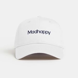 Madhappy Classic Dad Hat